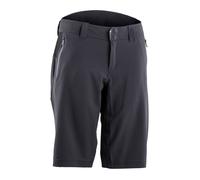 Race Face Nimby Ladies Bicycle Cycle Bike Shorts Black