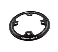Race Face Light Weight Bashguard, 32T, Black