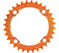 Race Face RaceFace Narrow Wide Chainring 104/110/130 BCD