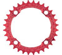 Race Face RaceFace Narrow Wide Chainring 104/110/130 BCD
