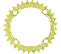 Race Face Narrow/Wide Single Chainring - Black 104x30T