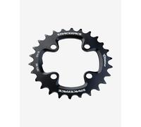 Race Face Turbine 64 Bcd Chainring Black 26t