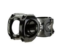 Race Face RF ST12TUR35X60BLK Stem Turbine - Black, 35 x 60 mm