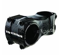 Race Face Atlas 35 Mm Stem Black 65 mm 65 mm Black