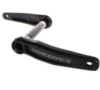 Race Face Ride 190mm Crank Armset Black
