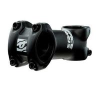 Race Face Ride Stem - Black / 90mm / 31.8mm / +/- 6°