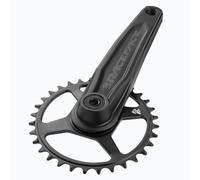 Race Face Ride Chainset With Chainring - Black / 30 / 175mm