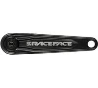 Race Face Ride Cranks 190mm Spindle - Black 175mm