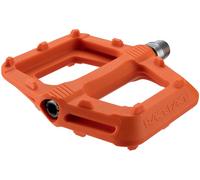 Race Face Ride Pedals - Orange 110x101mm