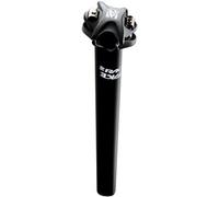 Race Face Ride Seatpost Black 375 mm / 30.9 mm 375 mm Black