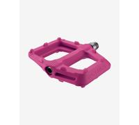 Race Face Ride Pedals Red