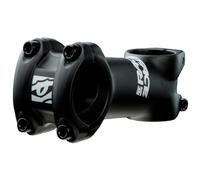 Race Face Ride Mountain Bike Stem (Black, 31.8-mm Clamp, 6-Degreex90-mm, 1-1/8-Inch)