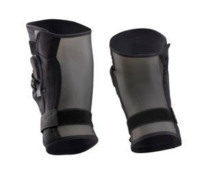 Race Face Roam Knee Guards - Stealth / XLarge