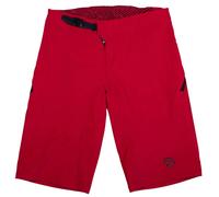 Race Face Ruxton Bicycle Cycle Bike Shorts Rouge