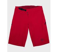 Race Face Ruxton Bicycle Cycle Bike Shorts Rouge