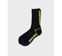 Race Face Send It Socks Black - S / M