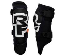 Race Face Sendy Youth Downhill Knee Guard - Small / Stealth