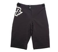 Race Face Sendy Youth MTB Shorts - Black / Medium