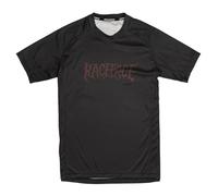 Race Face Sendy Youth Short Sleeves Bicycle Cycle Bike Jersey Black