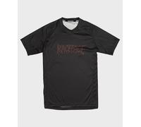 Race Face Sendy Youth Short Sleeves Cycle Bicycle Bike Jersey Black