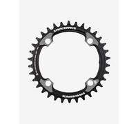 Race Face Shimano 104 Bcd Chainring Black 34t
