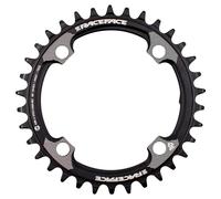 Race Face Shimano 104 Bcd Chainring Black 32t