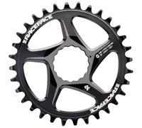 Race Face Direct Mount Shimano 12 Speed Chainring Black