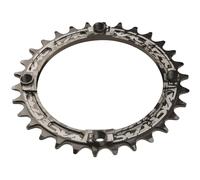 Race Face Single Narrow/Wide Chainring Black