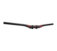 Race Face Sixc 20 Mm Rise Handlebar Silver 35 mm / 820 mm