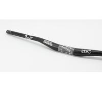 RACE FACE SixC 31,8 X 785 MM Carbon Handlebar 4° Up 8° Back 20mm Rise Enduro