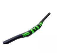 Race Face SIXC Handlebar-35mm - BLK/SIL 20mmRise