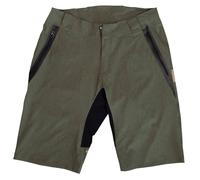 Race Face Stage Cycle Bicycle Bike Shorts Olive