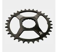 Race Face Steel Cinch Direct Mount Chainring 32 tooth Narrow Wide Black 10 11 sp