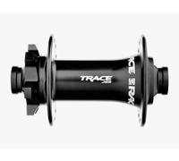 Race Face Trace Front Hub 15x110 Boost 32h Black