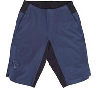 Race Face Traverse Womens Cycling Shorts Navy