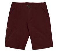 Race Face Trigger Bicycle Cycle Bike Shorts Deep Red