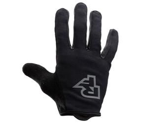 Race Face Trigger Gloves - Black / Small