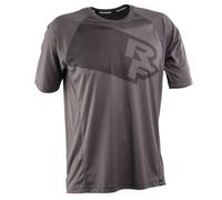 Race Face Trigger Short Sleeves Bicycle Cycle Bike Jersey Black