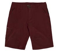 Race Face Trigger Shorts 2021 Deep Red S