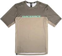 Race Face Trikot Herren Radtrikot INDY SS Sand 96649