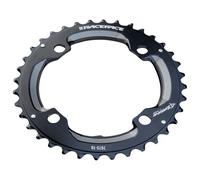 Race Face Turbine 104 Bcd Chainring Black 34t