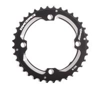 Race Face Turbine 104 Bcd Chainring Black 36t