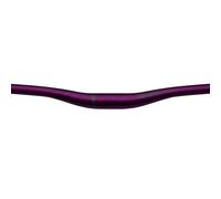 Race Face Turbine 35 Riser Handlebar - Purple / 800mm / 20mm / 35mm