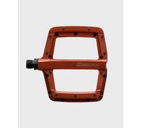 Race Face Turbine Bicycle Cycle Bike Pedals Orange