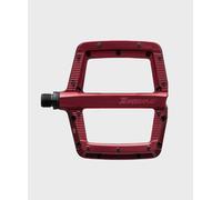 Race Face Turbine Bicycle Cycle Bike Pedals Red