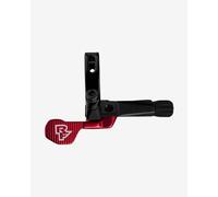 Race Face Turbine Brake Lever Red