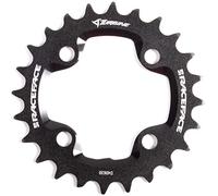 Race Face Turbine 11 Speed Chainring - Black 64x24T