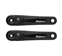 Race Face Turbine Cranks Arms - Black / 170mm / 136mm Axle