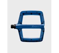 Race Face Turbine Cycle Bicycle Bike Pedals Blue