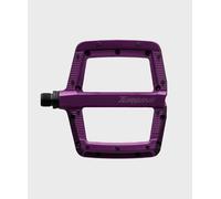 Race Face Turbine Cycle Bicycle Bike Pedals Purple